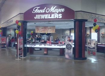 Fred Meyer Jewelers, 1900 SE Sedgwick Rd, Port Orchard, WA, Jewelers -  MapQuest